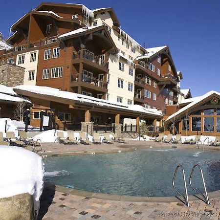 Purgatory Lodge By Purgatory Resort Durango Buitenkant foto