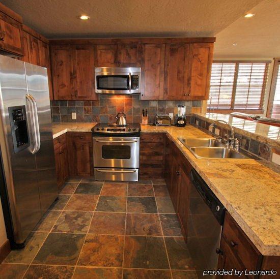 Purgatory Lodge By Purgatory Resort Durango Restaurant foto