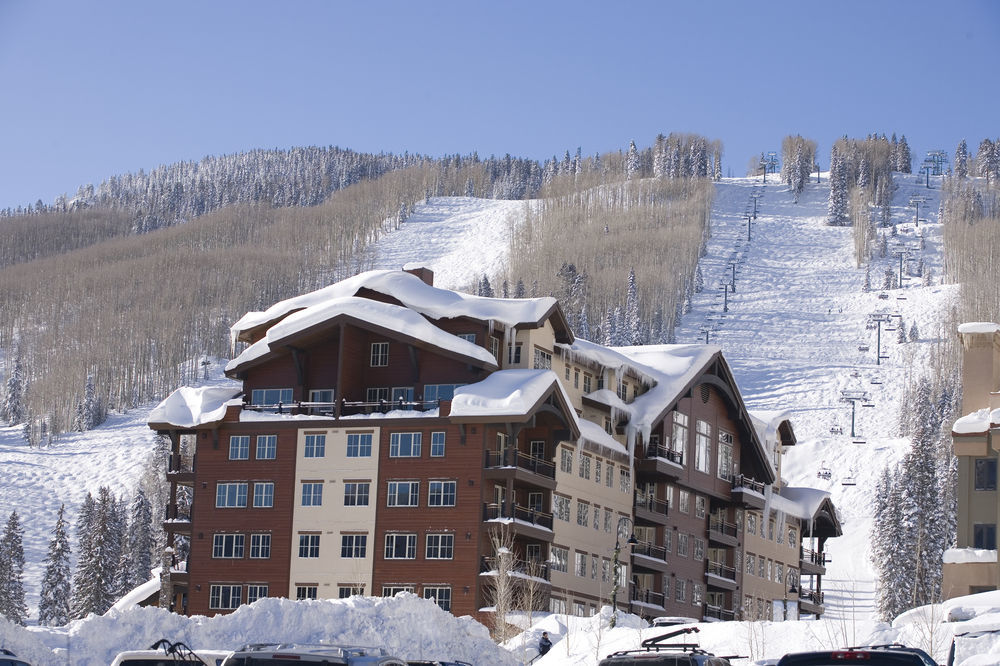 Purgatory Lodge By Purgatory Resort Durango Buitenkant foto