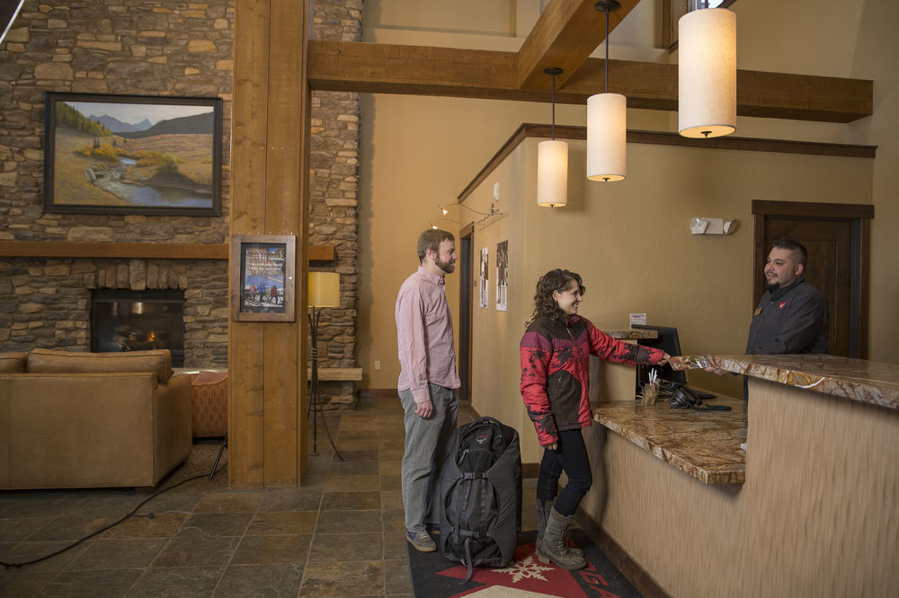 Purgatory Lodge By Purgatory Resort Durango Buitenkant foto