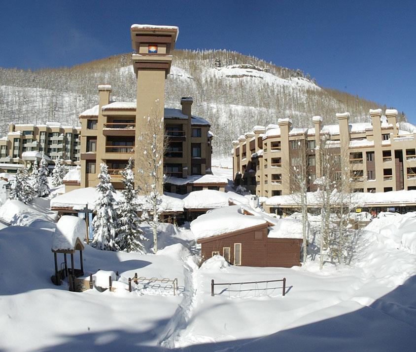 Purgatory Lodge By Purgatory Resort Durango Buitenkant foto